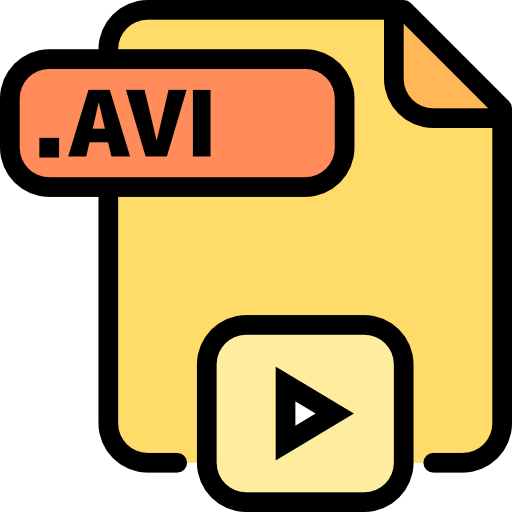Avi icon