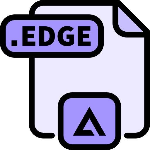 Edge icon