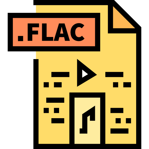 Flac icon