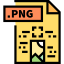 Png icon 64x64
