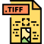 Tiff icon 64x64