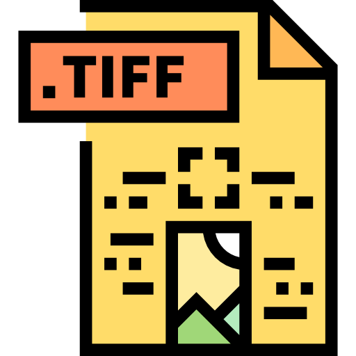 Tiff icon