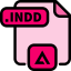 Indd icon 64x64
