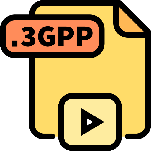 3gpp icon