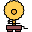 Gramophone icon 64x64