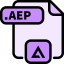 Aep icon 64x64