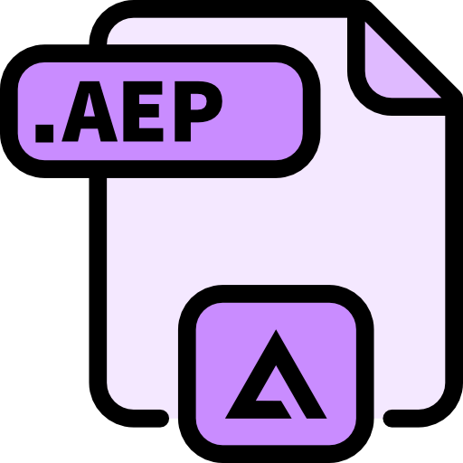 Aep icon