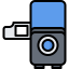 Slide projector アイコン 64x64