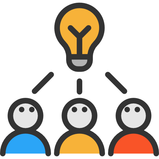 Brainstorm icon