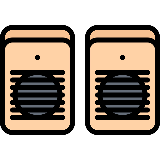 Speaker icon