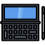 PDA icon 64x64