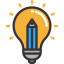 Light bulb 상 64x64