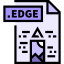 Edge icône 64x64