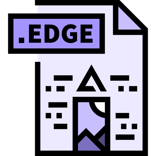 Edge icon