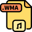 Wma icon 64x64