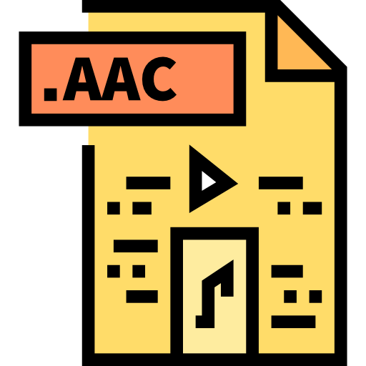 Aac icon