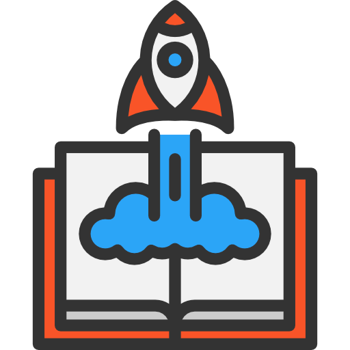 Startup icon