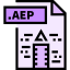 Aep icon 64x64