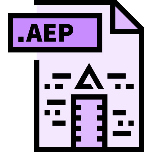 Aep icon