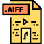 Aiff icon 64x64