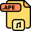 Ape ícone 64x64