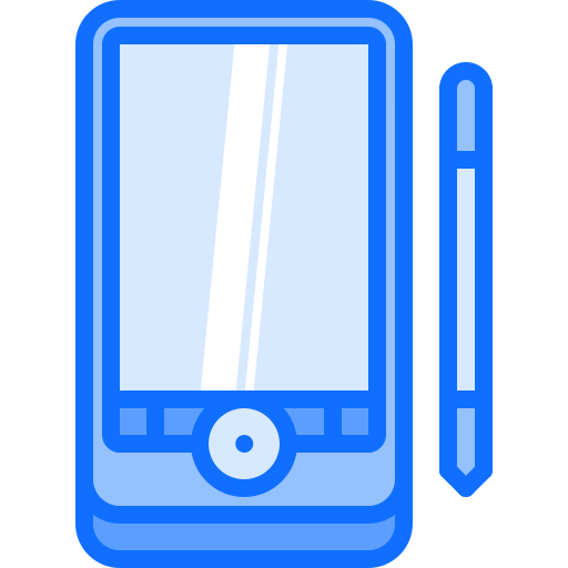 PDA icon