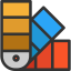 Pantone icon 64x64