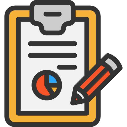 Notepad icon