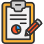 Notepad icon 64x64