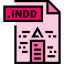 Indd icon 64x64