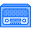 Radio icon 64x64