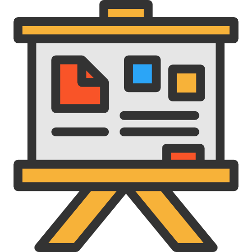 Panel icon