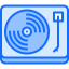 Turntable icon 64x64