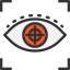 Focus icon 64x64