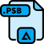 Psb icon 64x64