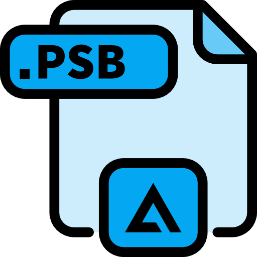 Psb icon