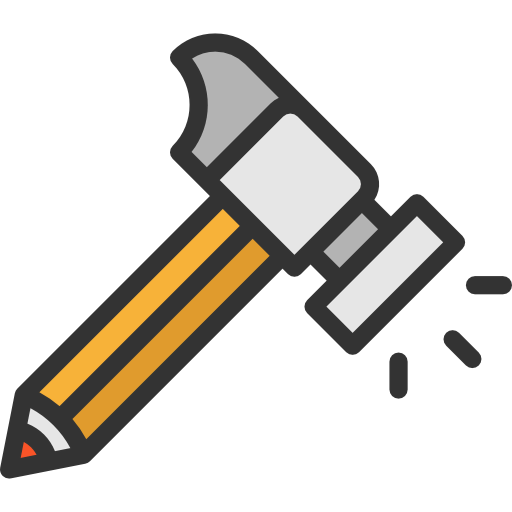 Construction icon