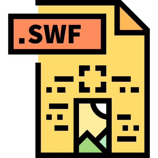 Swf icon