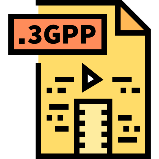 3gpp icon