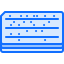 Punch card 상 64x64