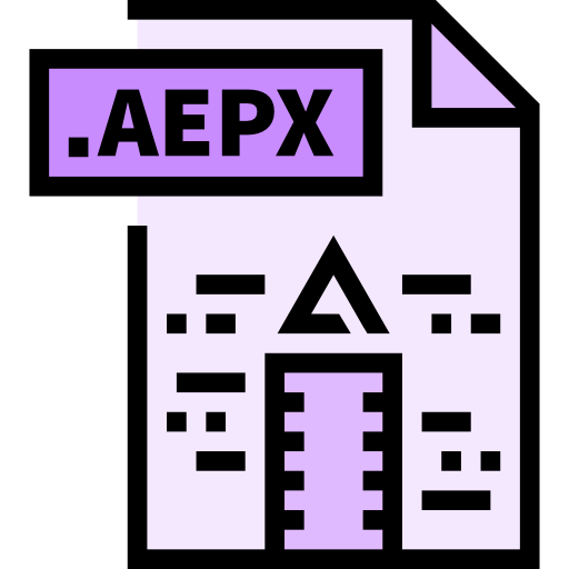 Aepx icon