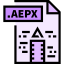 Aepx icon 64x64