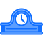 Desk clock icon 64x64
