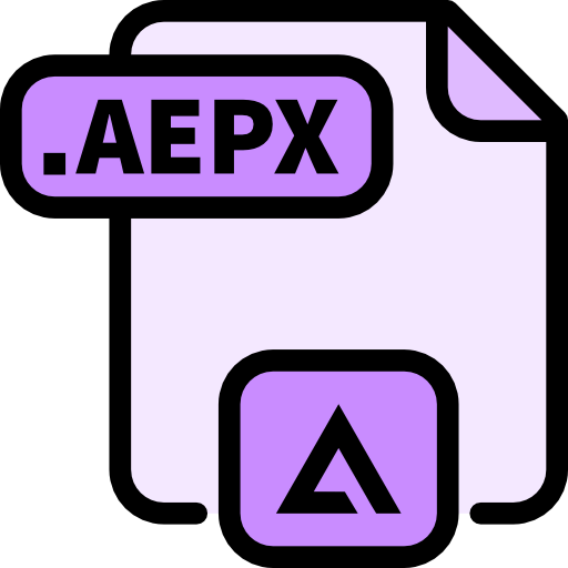 Aepx icon
