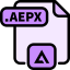 Aepx icon 64x64