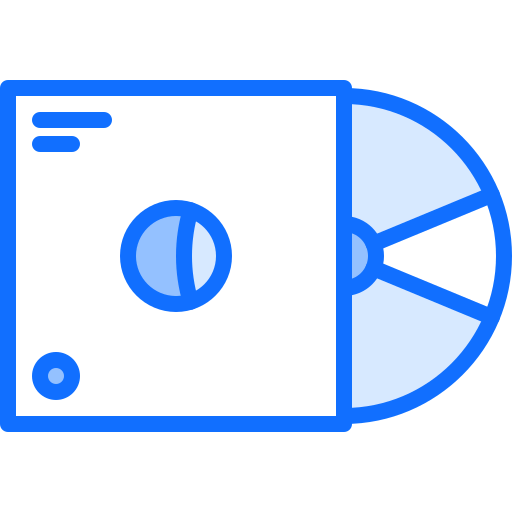 Vynil icon