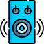 Speaker іконка 64x64