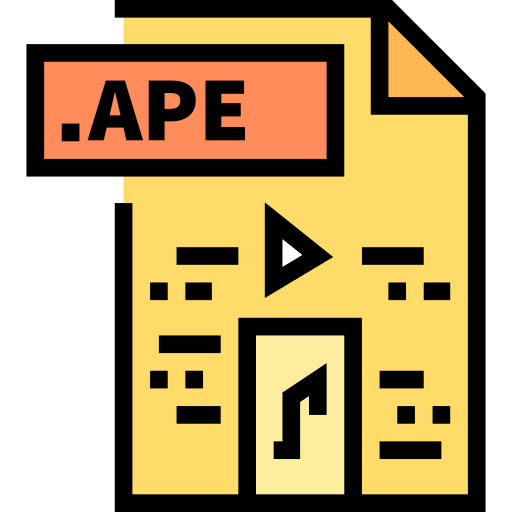 Ape icon