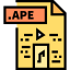 Ape ícone 64x64