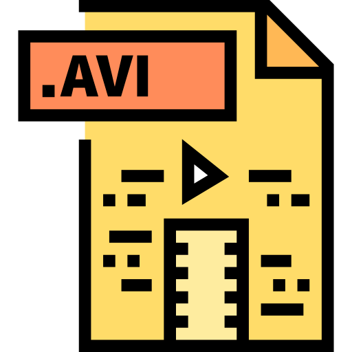 Avi icon